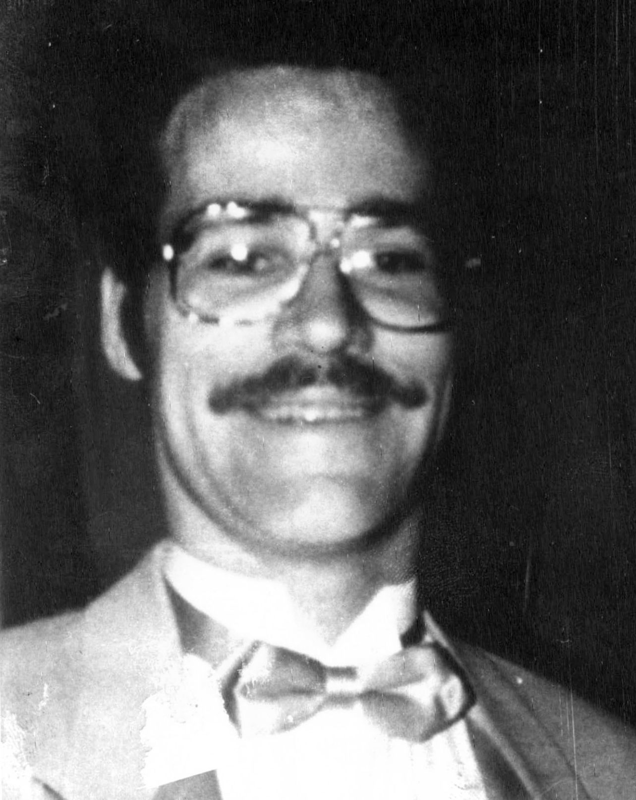 National supermarket shooting, 1987